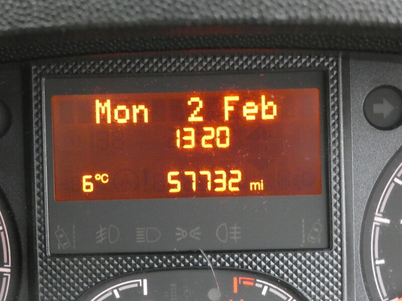 Used Citroen Relay 2017 for sale - 77494367: Photo 7