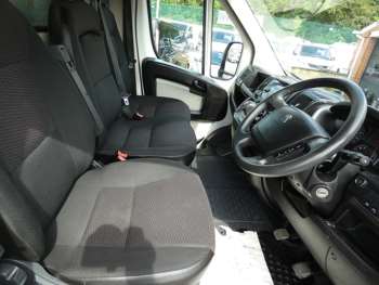 Used Peugeot Boxer 2019 for sale - 71097096: Photo