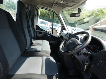 Used Renault Master 2015 for sale - 78769545: Photo