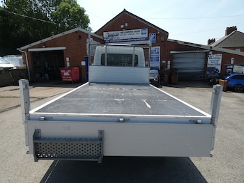 Used Renault Master 2015 for sale - 78769545: Photo