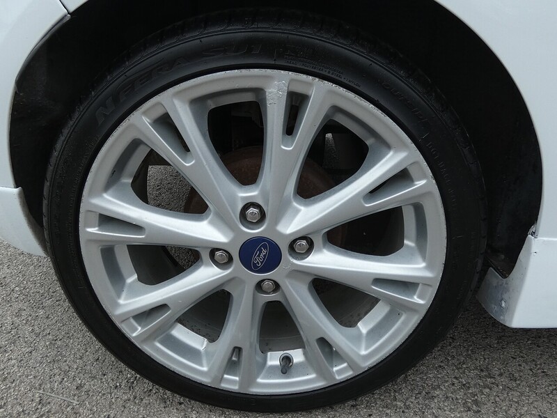 Used Ford Fiesta 2017 for sale - 77720640: Photo 15