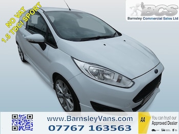 Ford Fiesta feature image