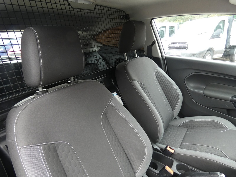 Used Ford Fiesta 2017 for sale - 77720640: Photo 23