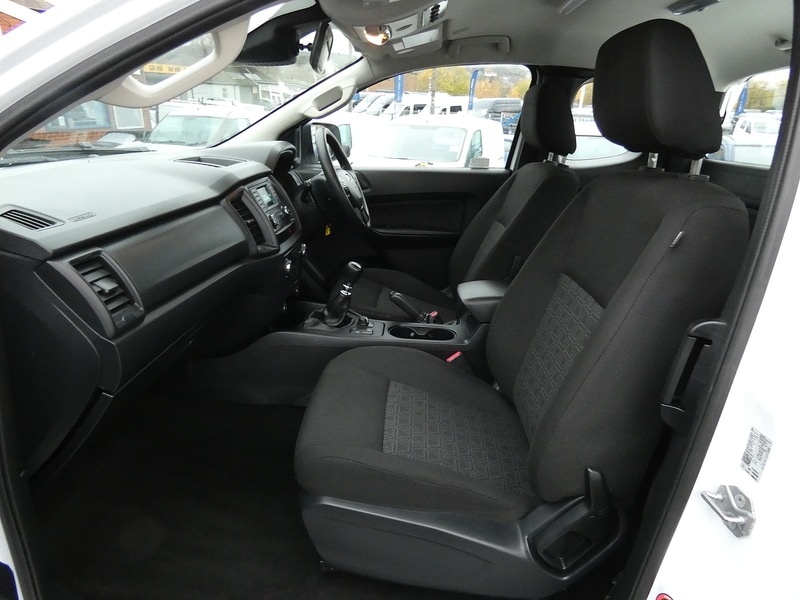 Used Ford Ranger 2020 for sale - 76821343: Photo 13