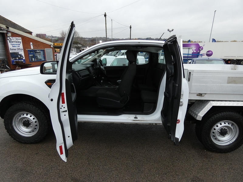 Used Ford Ranger 2020 for sale - 76821343: Photo 15