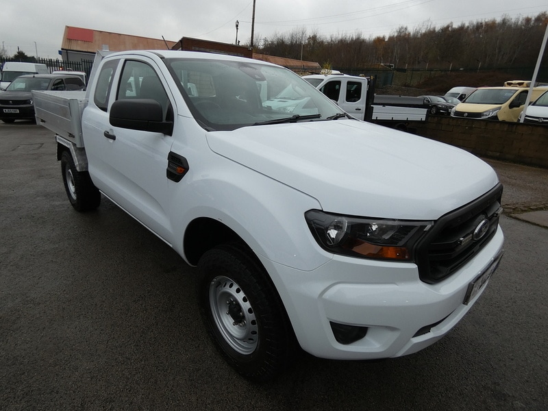 Used Ford Ranger 2020 for sale - 76821343: Photo 17