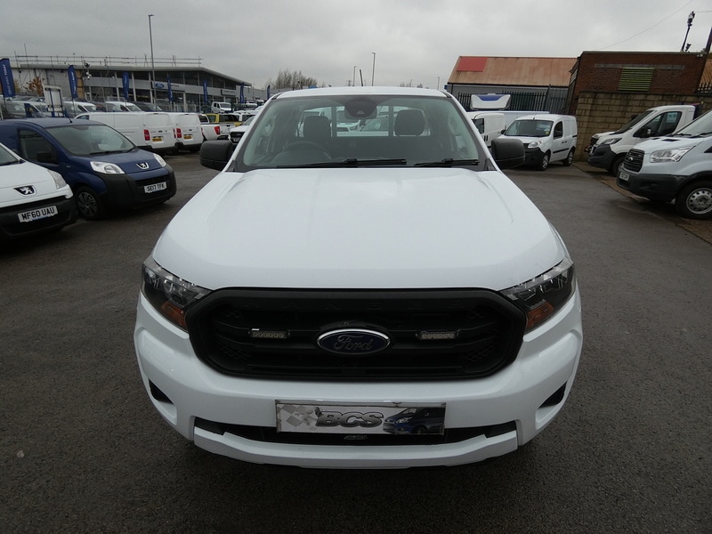 Used Ford Ranger 2020 for sale - 76821343: Photo 18