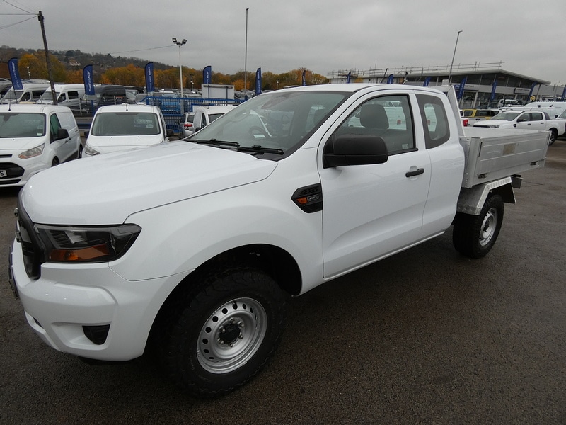 Used Ford Ranger 2020 for sale - 76821343: Photo 19