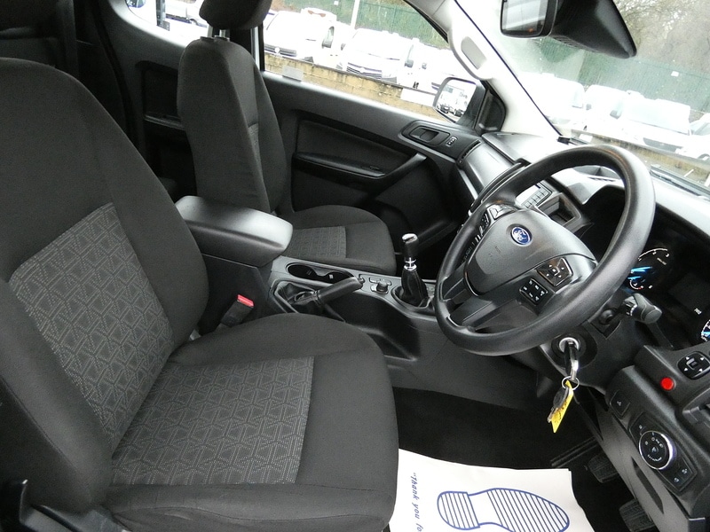 Used Ford Ranger 2020 for sale - 76821343: Photo 2