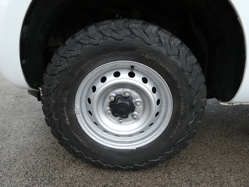 Used Ford Ranger 2020 for sale - 76821343: Photo 20