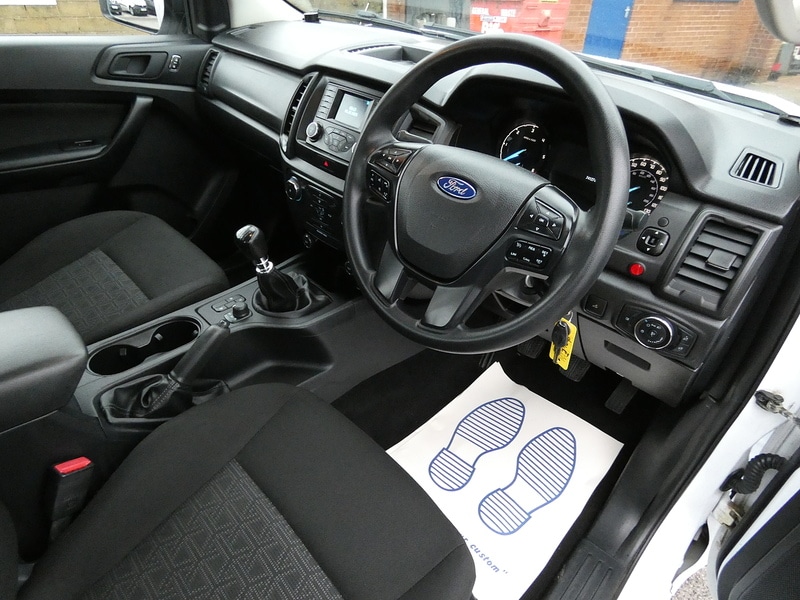 Used Ford Ranger 2020 for sale - 76821343: Photo 26