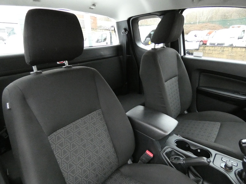 Used Ford Ranger 2020 for sale - 76821343: Photo 27