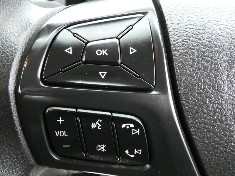 Used Ford Ranger 2020 for sale - 76821343: Photo 30