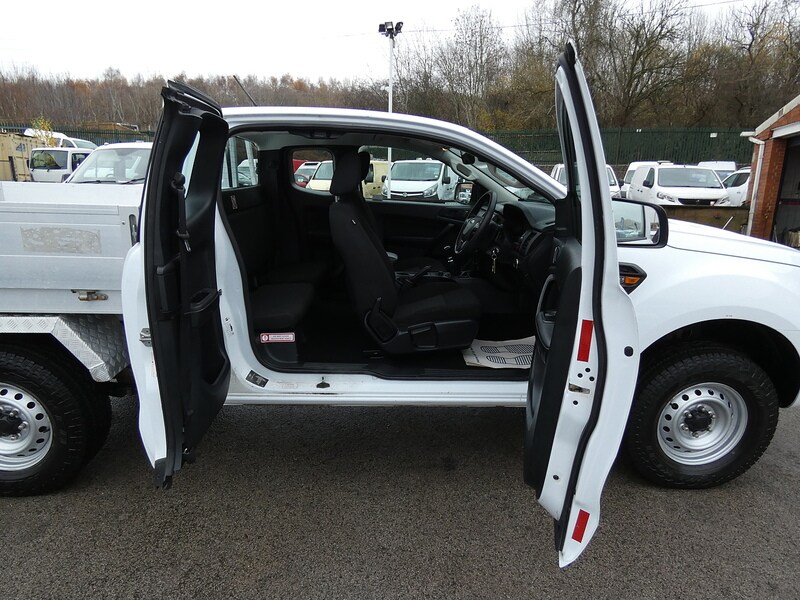 Used Ford Ranger 2020 for sale - 76821343: Photo 34