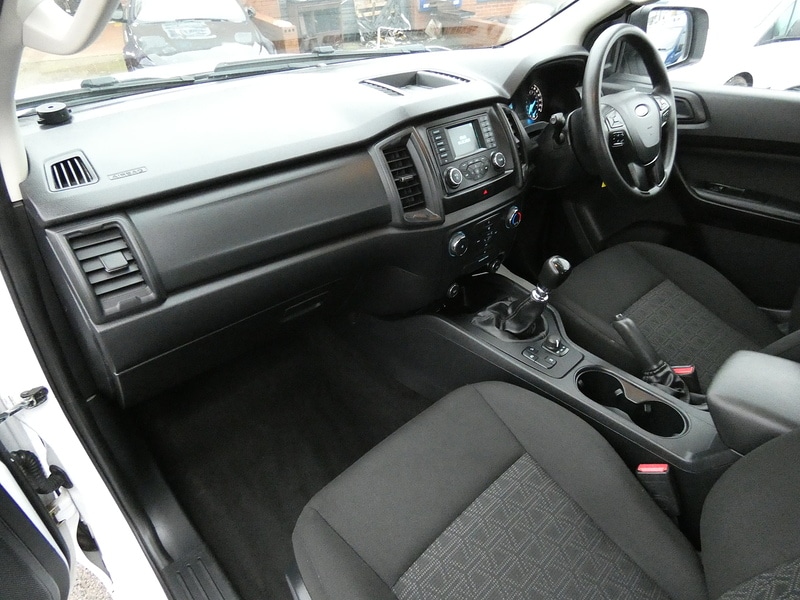 Used Ford Ranger 2020 for sale - 76821343: Photo 35