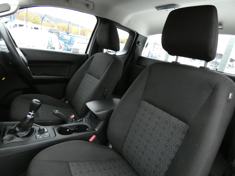 Used Ford Ranger 2020 for sale - 76821343: Photo 36