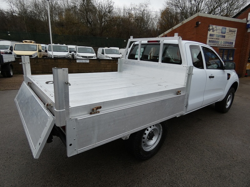 Used Ford Ranger 2020 for sale - 76821343: Photo 41