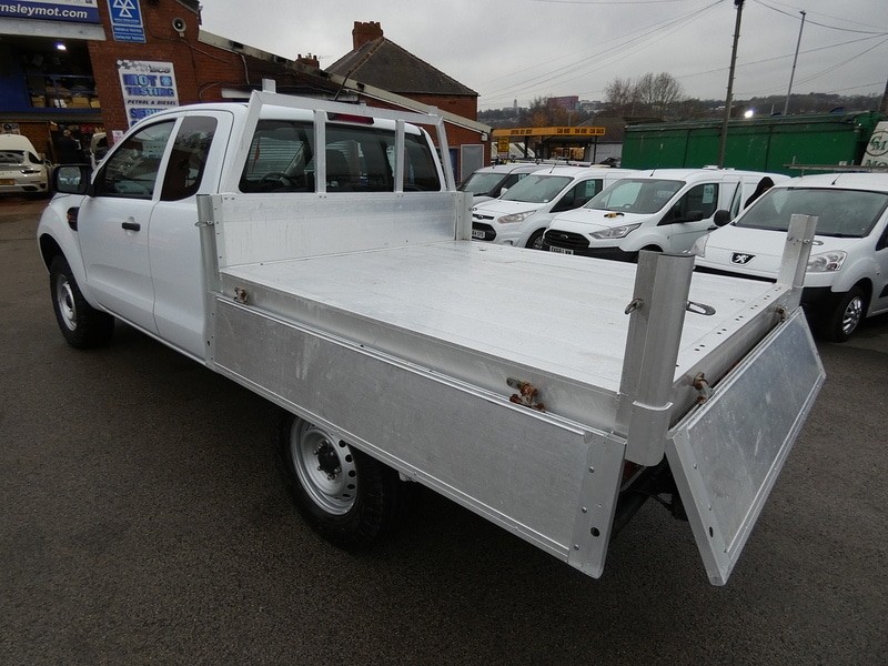 Used Ford Ranger 2020 for sale - 76821343: Photo 43