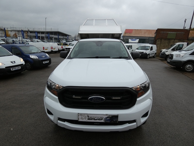 Used Ford Ranger 2020 for sale - 76821343: Photo 44