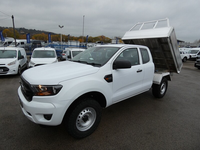 Used Ford Ranger 2020 for sale - 76821343: Photo 45