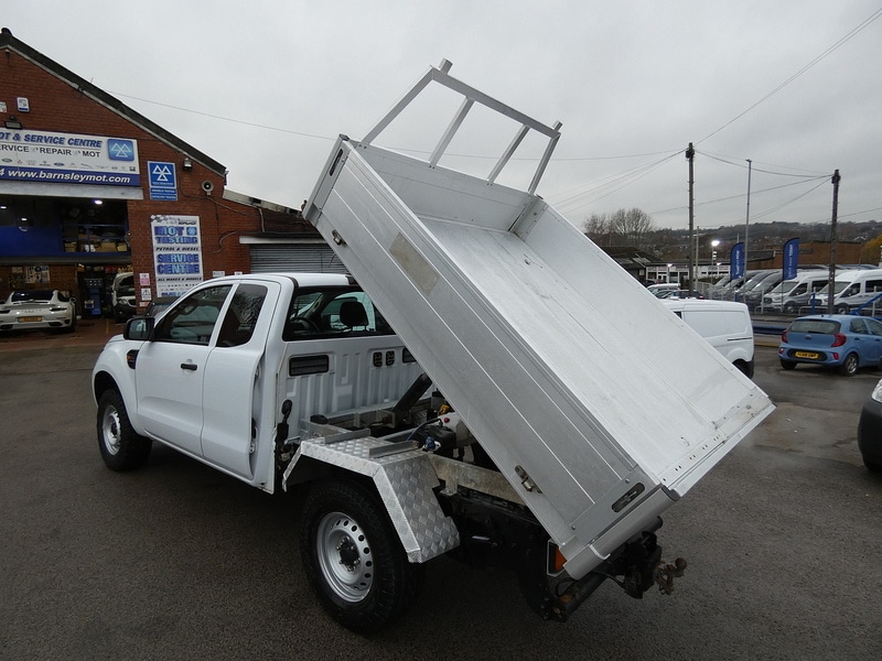 Used Ford Ranger 2020 for sale - 76821343: Photo 46