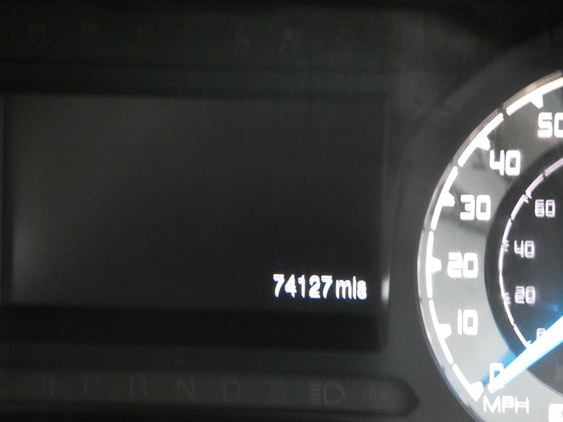 Used Ford Ranger 2020 for sale - 76821343: Photo 7