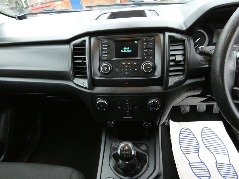 Used Ford Ranger 2020 for sale - 76821343: Photo 9