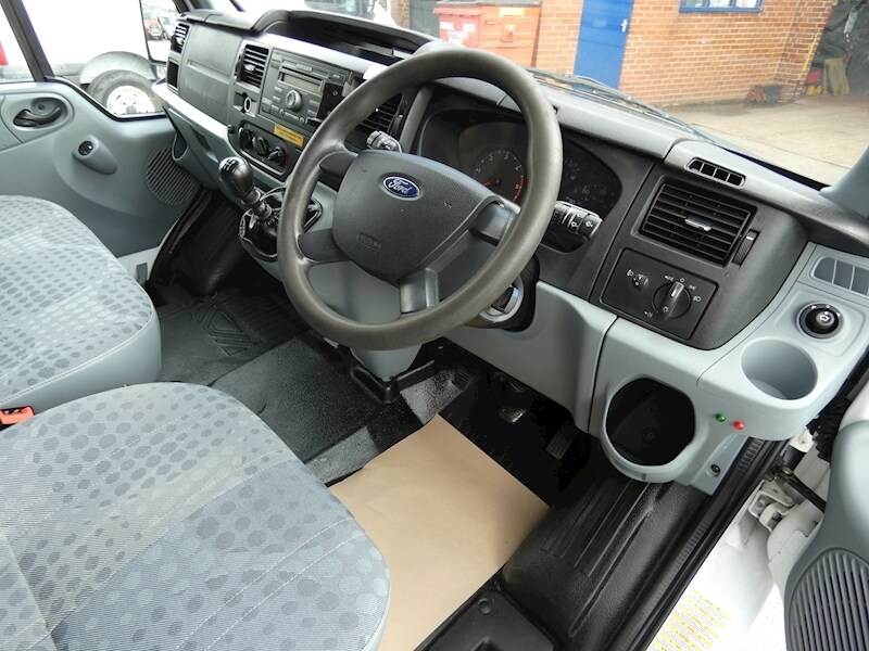 Vehicle 27