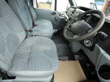 Used Ford Transit 2013 for sale - 67949737: Photo