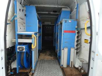 Used Ford Transit 2013 for sale - 67949737: Photo