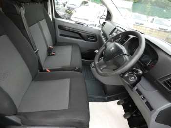 Used Peugeot Expert 2017 for sale - 71097056: Photo