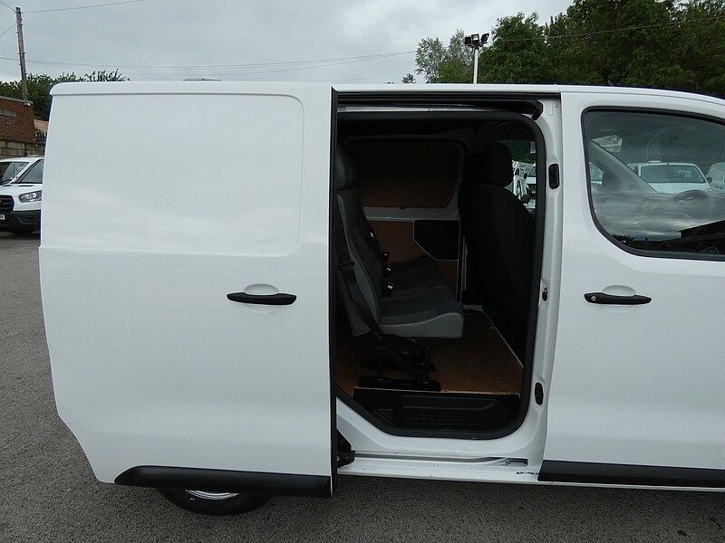 Vehicle 34