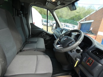 Used Renault Master 2021 for sale - 78709174: Photo