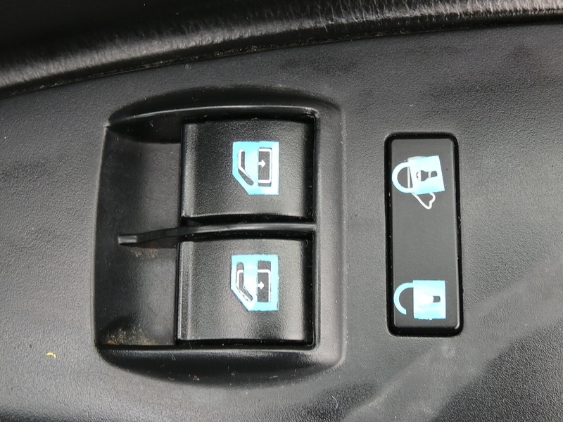 Used Vauxhall Combo 2014 for sale - 77528001: Photo 24