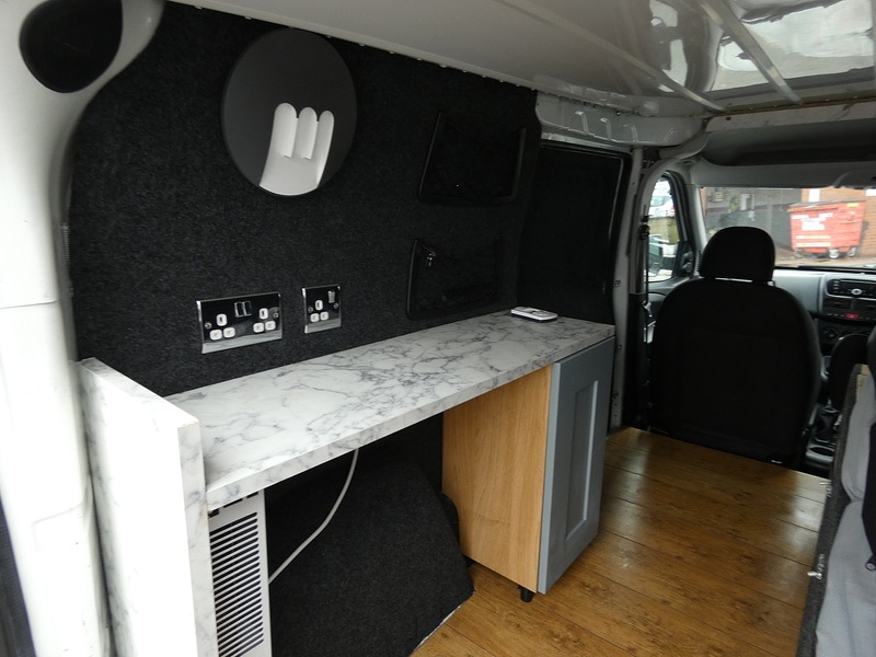 Used Vauxhall Combo 2014 for sale - 77528001: Photo 3