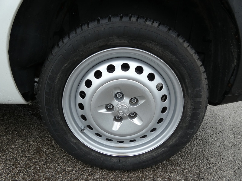 Used Vauxhall Combo 2014 for sale - 77528001: Photo 32