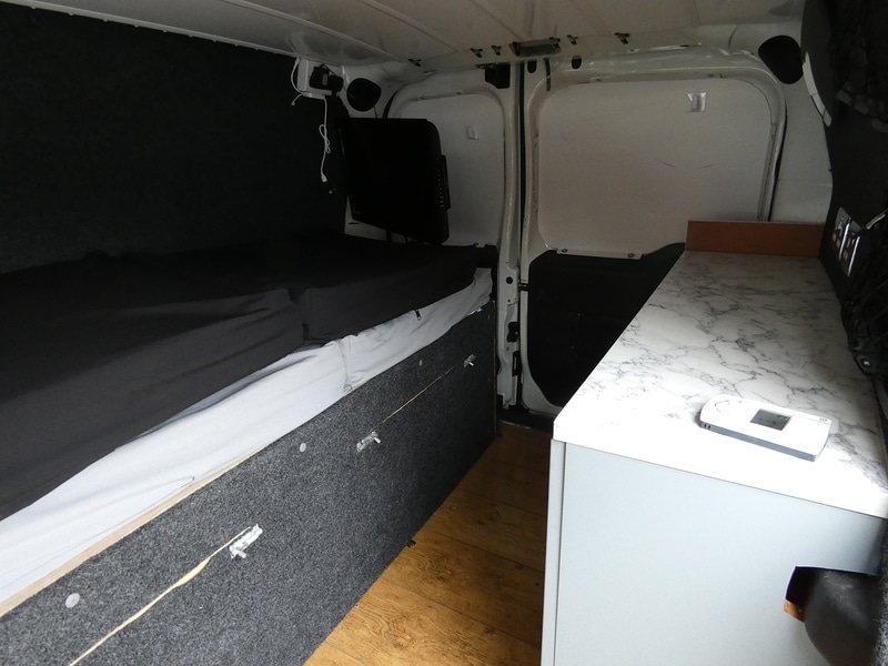 Used Vauxhall Combo 2014 for sale - 77528001: Photo 34