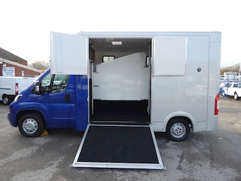 Used Peugeot Boxer 2019 for sale - 78708953: Photo