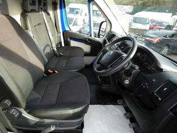 Used Peugeot Boxer 2019 for sale - 78708953: Photo