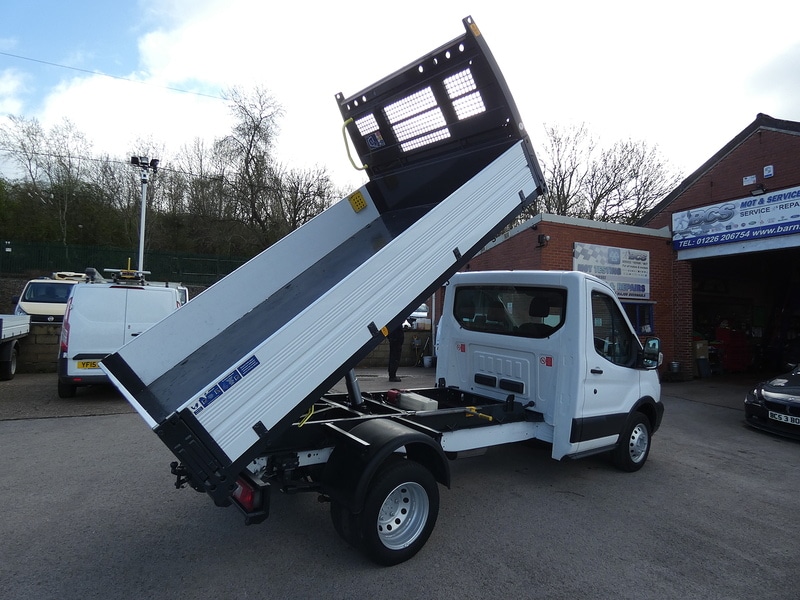 Used Ford Transit 2015 for sale - 78145605: Photo 13