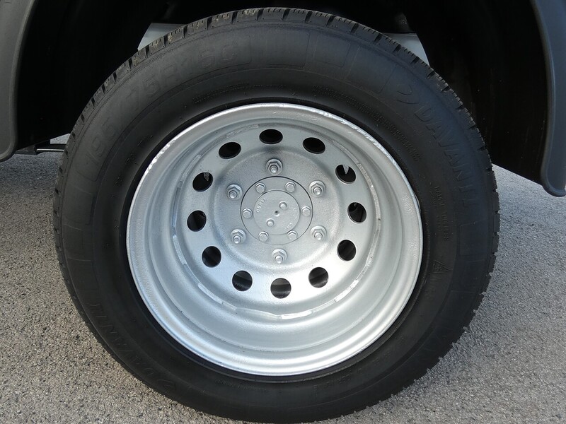 Used Ford Transit 2015 for sale - 78145605: Photo 15