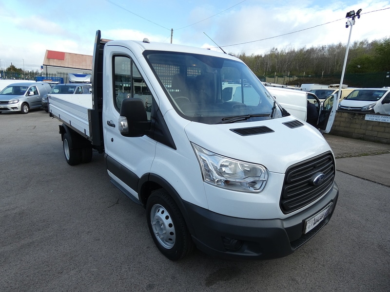 Used Ford Transit 2015 for sale - 78145605: Photo 17