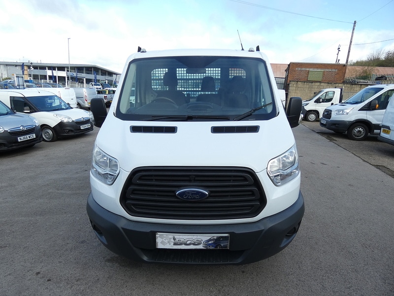 Used Ford Transit 2015 for sale - 78145605: Photo 18