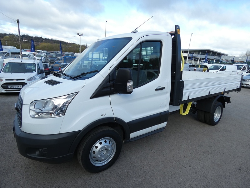 Used Ford Transit 2015 for sale - 78145605: Photo 19
