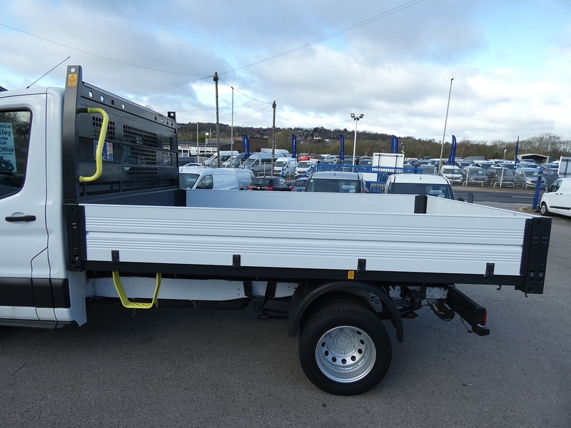 Used Ford Transit 2015 for sale - 78145605: Photo 20