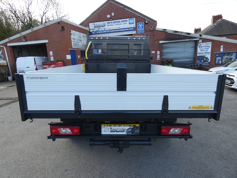 Used Ford Transit 2015 for sale - 78145605: Photo 21