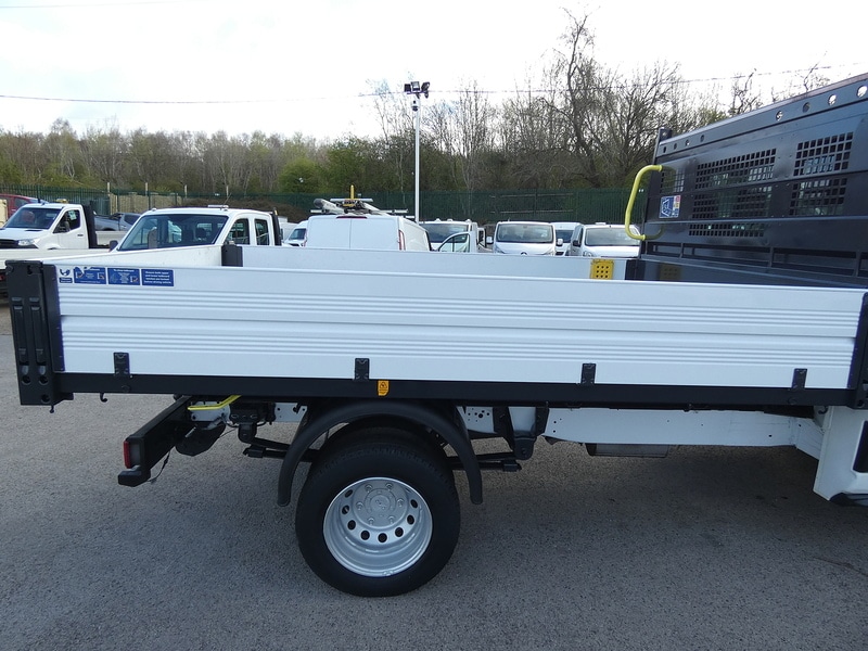 Used Ford Transit 2015 for sale - 78145605: Photo 23