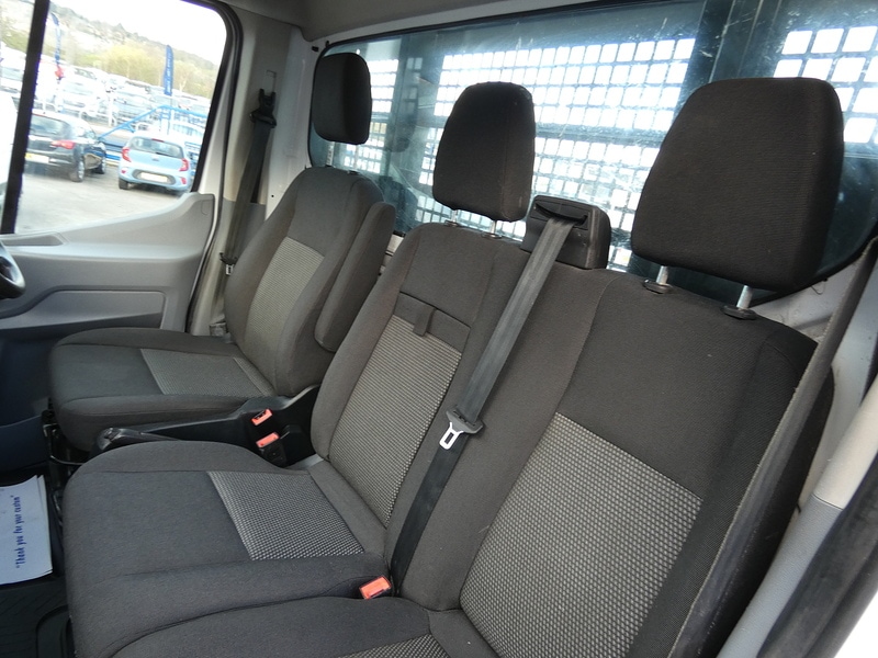Used Ford Transit 2015 for sale - 78145605: Photo 29