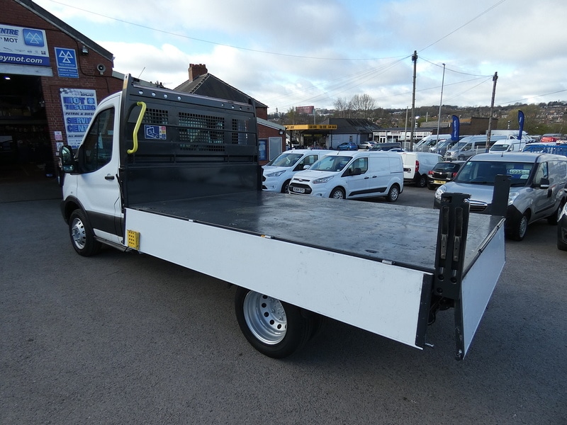 Used Ford Transit 2015 for sale - 78145605: Photo 33