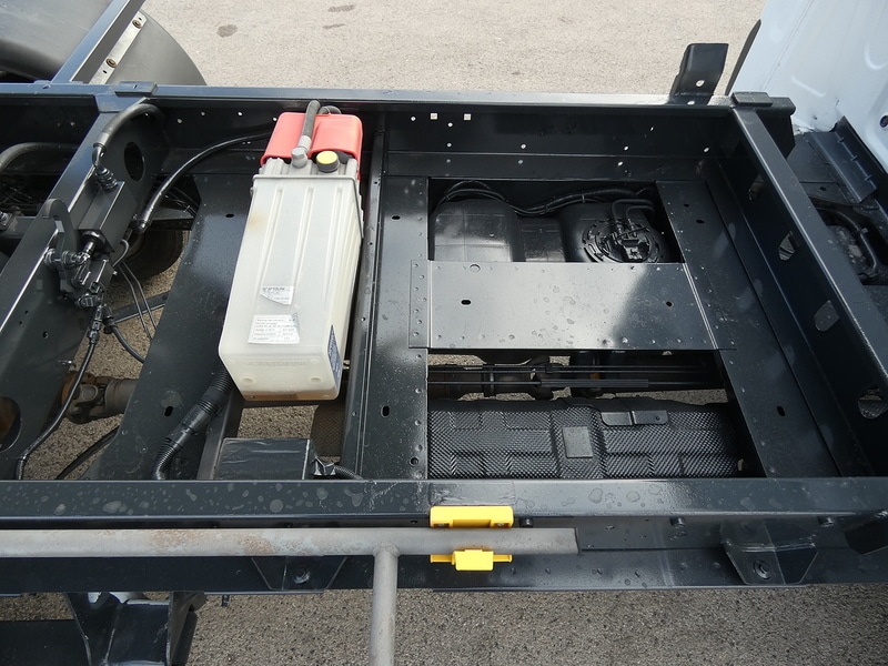 Used Ford Transit 2015 for sale - 78145605: Photo 34